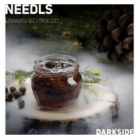 Табак DarkSide Core - NEEDLS (Елки, 100 грамм) — 