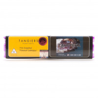 Табак Tangiers Noir - Pink Grapefruit (Розовый грейпфрут, 100 грамм, Акциз) — 